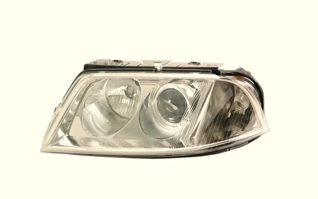 Ön Far Sol – Volkswagen – Passat 2001 – 2005