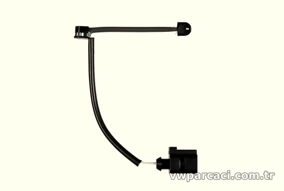 HELLA PAGID 8DK355251291 Balata İkaz Kablosu