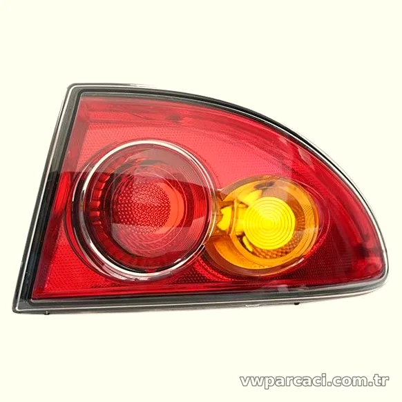 Stop - Sağ - Seat - Cordoba - 2005 - HELLA - 6L5945112