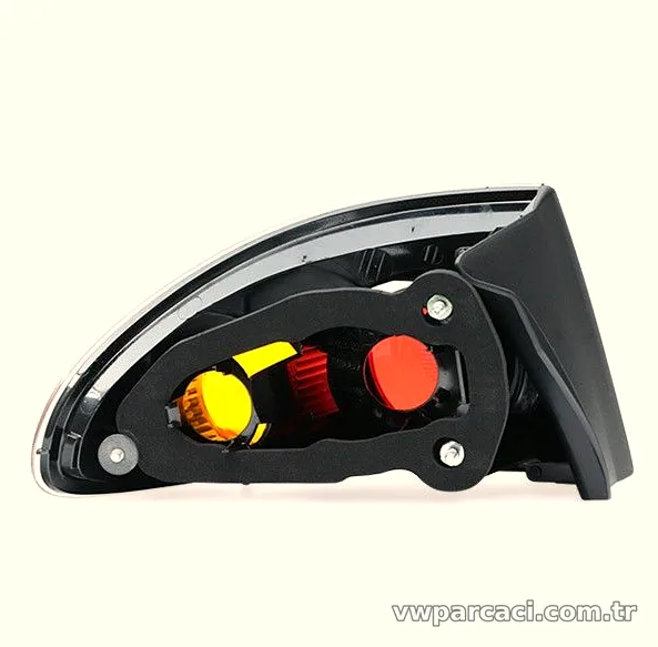 Stop - Sağ - Seat - Cordoba - 2005 - HELLA - 6L5945112