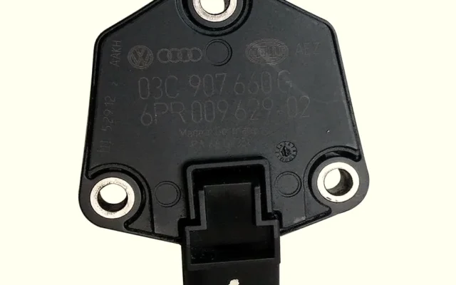 HELLA Yağ Seviye Sensörü – 1.6/2.0 TDİ – Audi A1 – 2011 – 2014