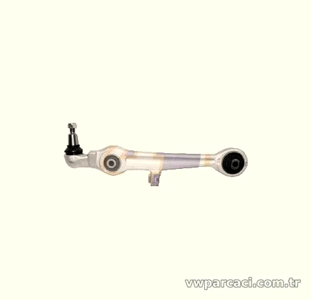 Alüminyum Rotilli Kol Sağ Sol - Alt - Büyük - A6,A4,A8 - Passat - İTHAL - 4D0407151/A