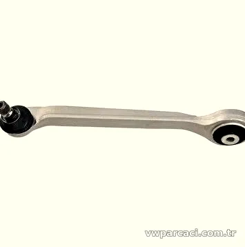 Alüminyum Rotilli Kol Sağ Üst Düz - A4 , A6 - Passat - İTHAL - 8E0407506A