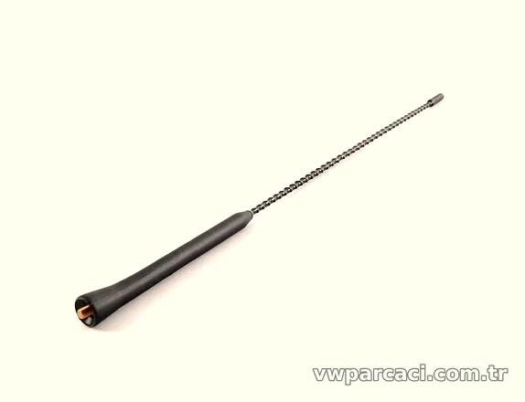 Anten Çubuk Tüm Modeller - Bora - Golf - Passat - İTHAL - 3A0051849