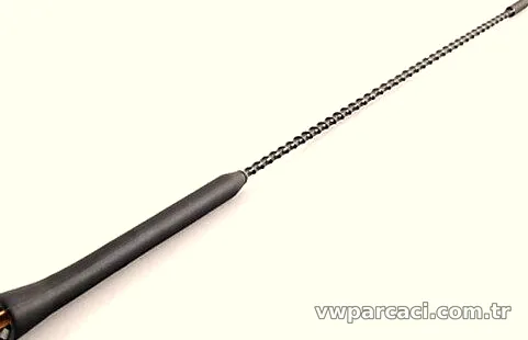 Anten Çubuk Tüm Modeller - Bora - Golf - Passat - İTHAL - 3A0051849