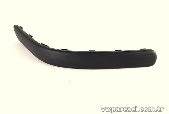 Arka Tampon Bandı Sol Astarlı Volkswagen – Golf 4 1998 >