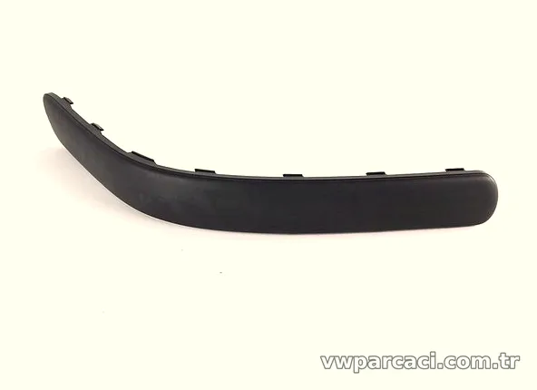 Arka Tampon Bandı Sol Astarlı Volkswagen - Golf 4 1998 > - İTHAL - 1J6807791AGRU