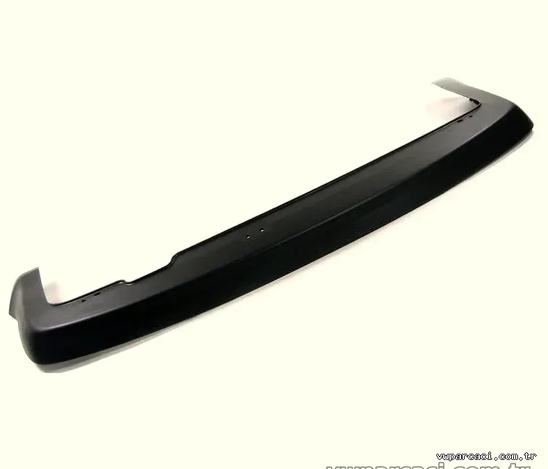 Arka Tampon Spoyler - Volkswagen - Bora 1998> - İTHAL - 1J5807521A