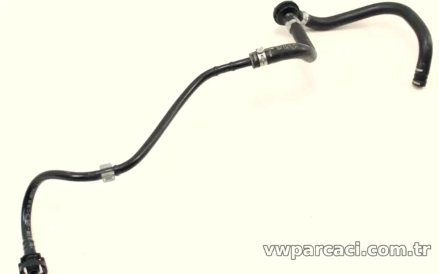 Çek Valf Hortumu – Audi – A4 – 2010>