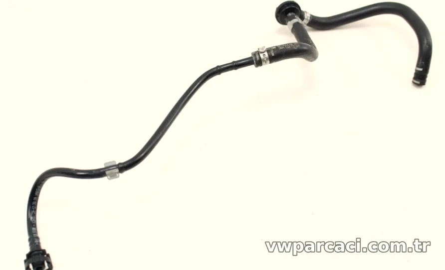 Çek Valf Hortumu - Audi - A4 - 2010> - İTHAL - 06H133781AS