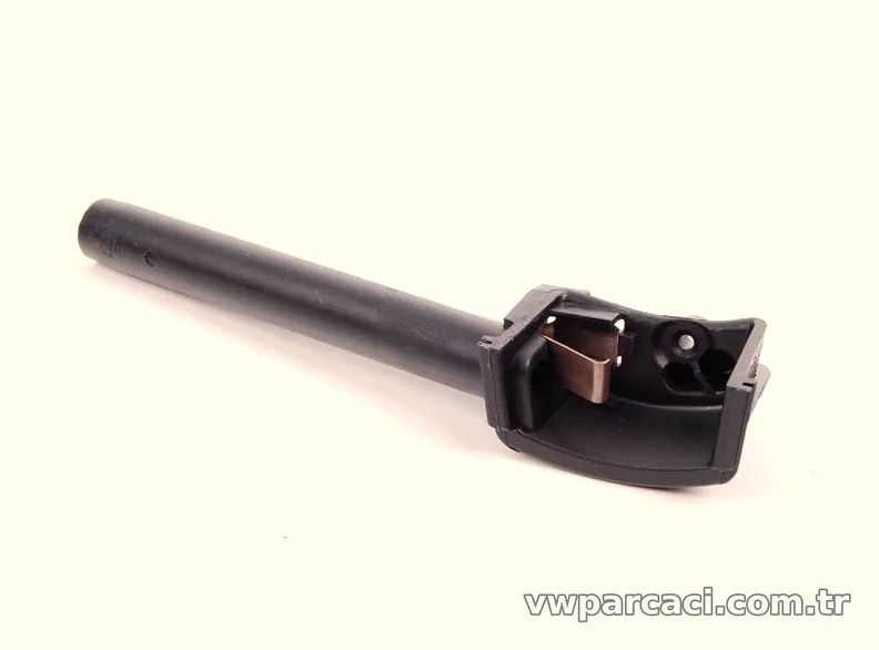 Depo Kilitleme Çubuğu İç - Golf 4 - İTHAL - 1J6810899A