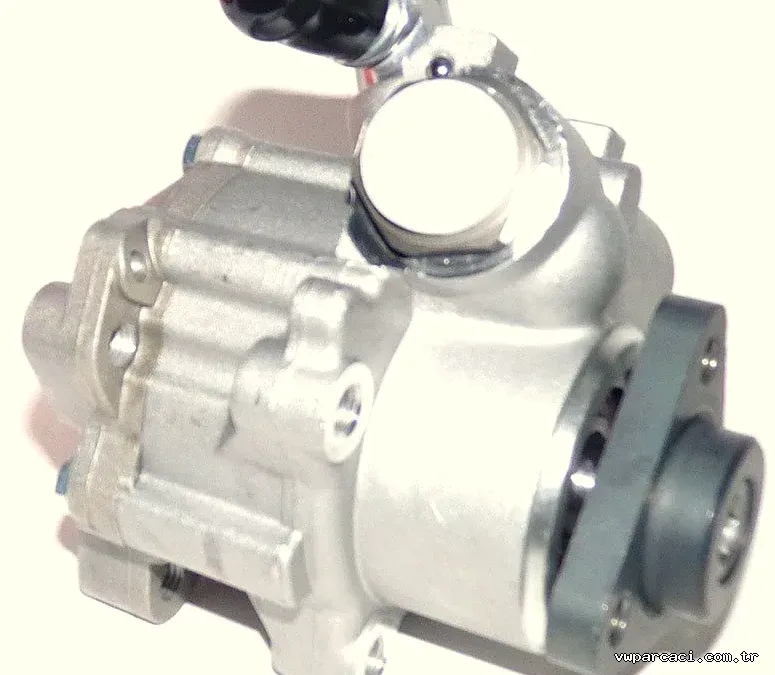 Direksiyon Pompası 110 Bar - Audi A3 - Passat - İTHAL - 8D0145156T