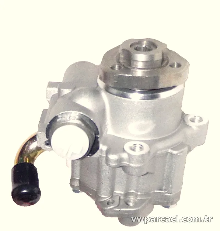 Direksiyon Pompası 110 Bar - Audi A3 - Passat - İTHAL - 8D0145156T