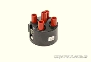 Distribütör Kapağı Bosch Tipi - İTHAL - 051905207