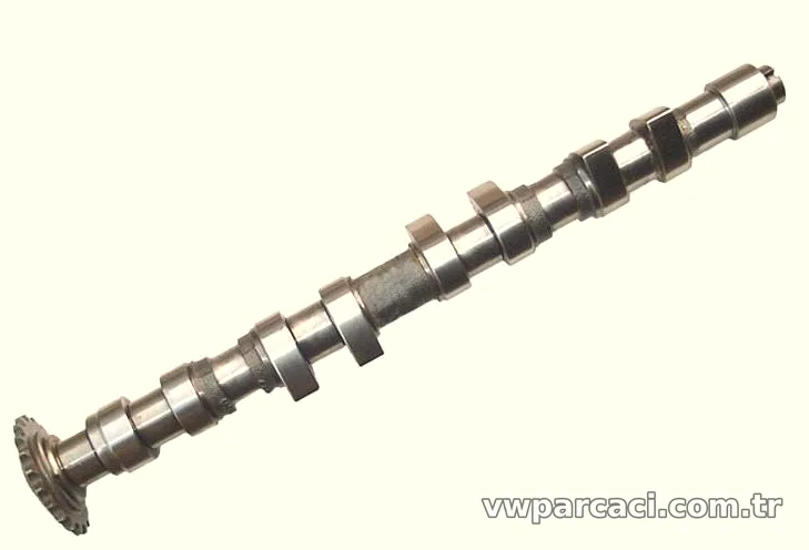 Egsoz Eksantirik Mili - Passat - 2003 > - İTHAL - 059109022BC