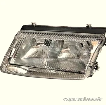 Far Sisli Ön Sol - Volkswagen - Passat 1997 - 2000 - İTHAL - 3B0941017M