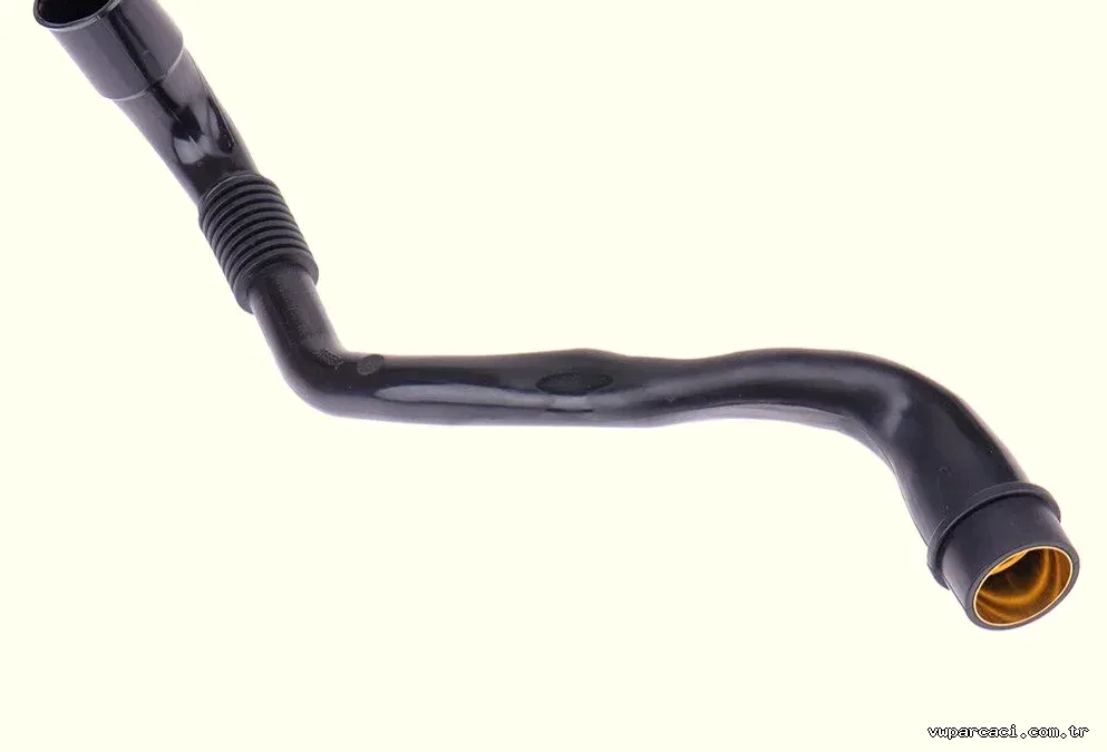 Hava Alma Borusu - AYD - Motor - 1.6 TDI - Beetle - 2002 - 2005 - İTHAL - 06A103217A