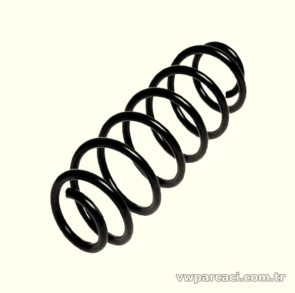 Helezon Takımı Arka - Bora - Golf 4 - A3 - İTHAL - 1J0511115AK