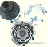 İç Aks Kafası Dizel - PTS - Motor - Fabia - 2007 - 2010 - İTHAL - 1K0498103