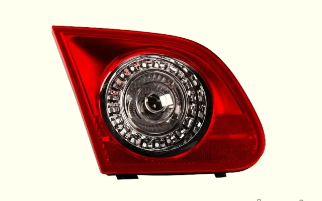 İç Stop Sol – Volkswagen – Passat 2006 (3C5945093E)