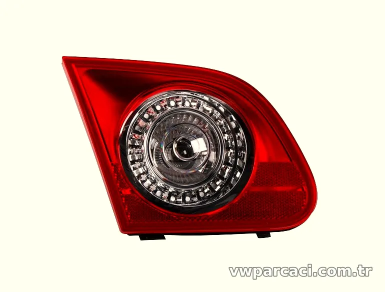 İç Stop Sol - Volkswagen - Passat 2006 - İTHAL - 3C5945093E