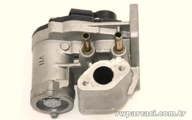 İTHAL 03C131503B | Volkswage Jetta 2006-2010 1,6FSI BLF Motor Egr Valfi –
