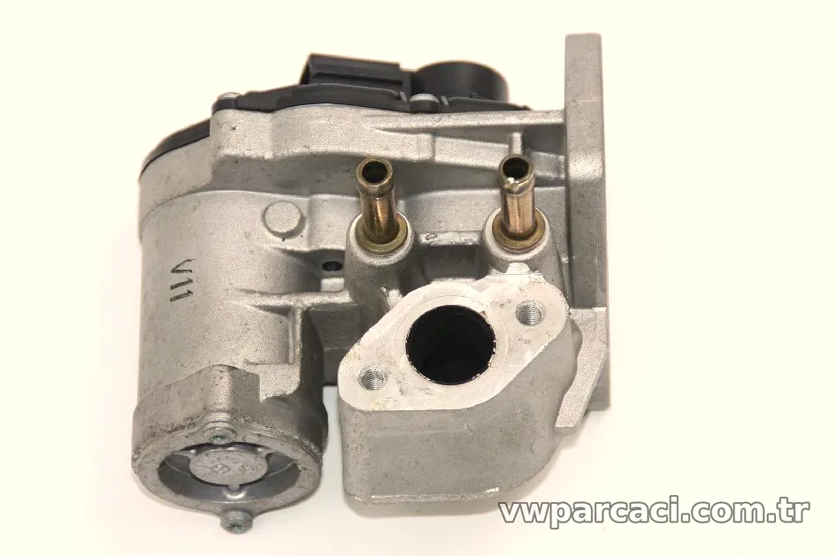 İTHAL 03C131503B | Volkswage Jetta 2006-2010 1,6FSI BLF Motor Egr Valfi - - İTHAL - ITH.03C131503B ,2
