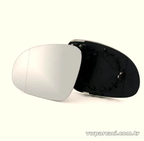İTHAL 1K0857521 | Volkswagen Jetta 2006-2010 Sol Ayna Camı - İTHAL - ITH.1K0857521 ,1