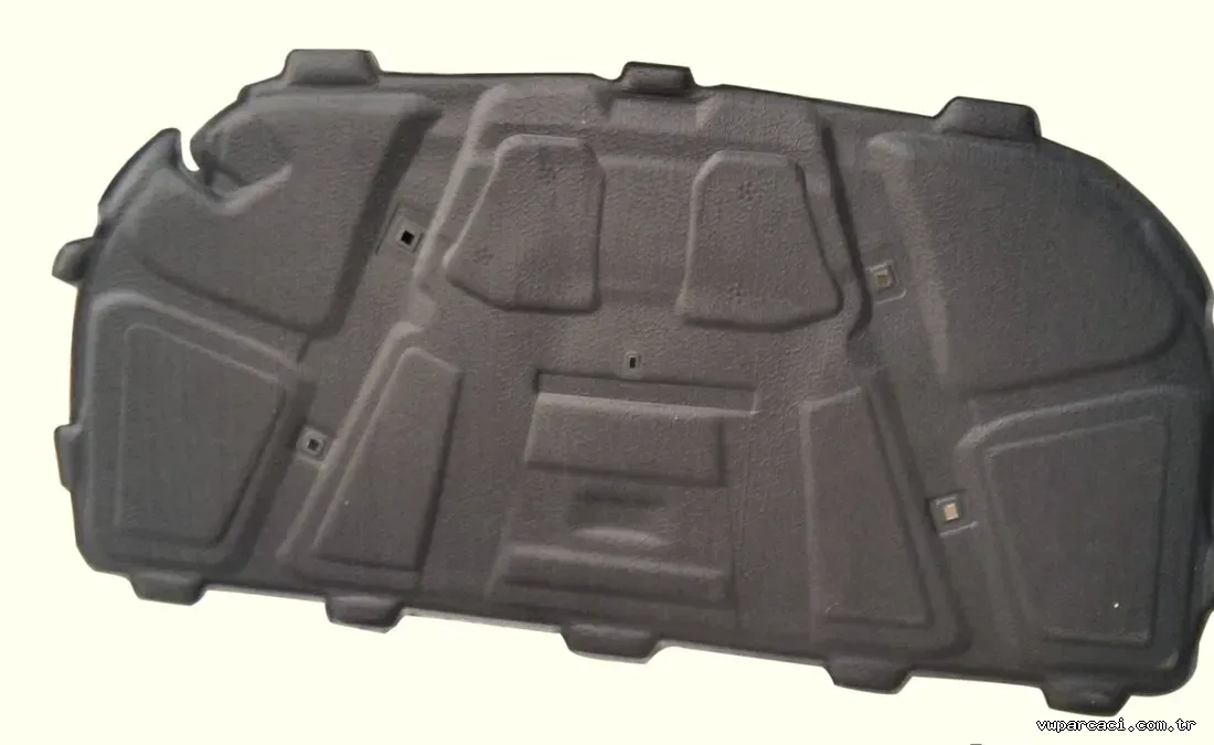 Kaput Keçesi - Audi - A5 2010 - 2016 - İTHAL - 8T0863825H