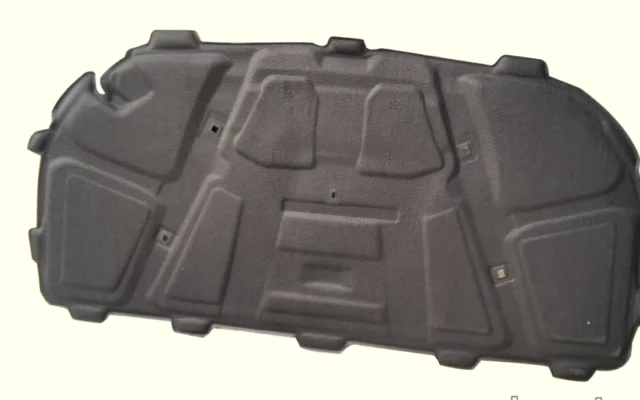 Kaput Keçesi – Audi – A5 2010 – 2016