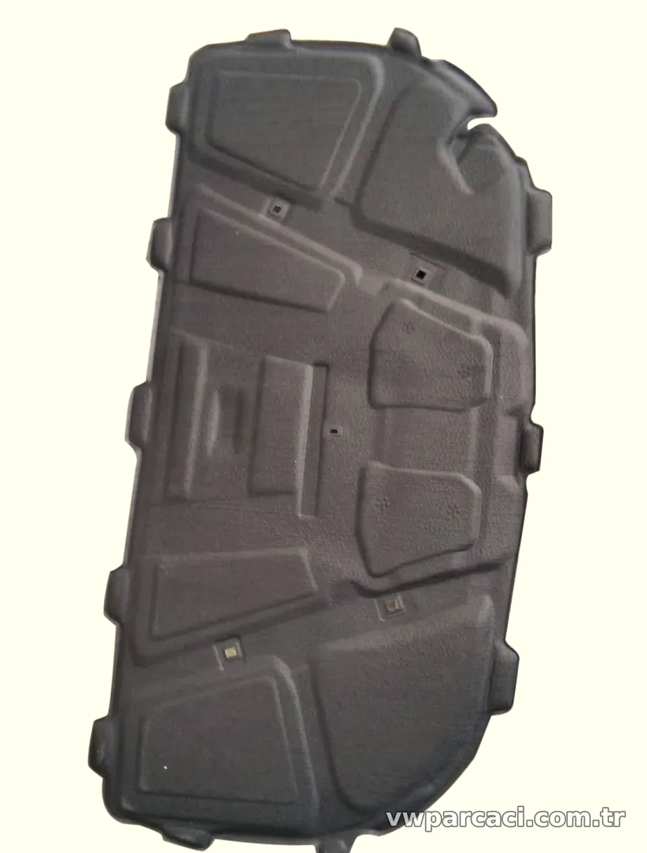Kaput Keçesi - Audi - A5 2010 - 2016 - İTHAL - 8T0863825H