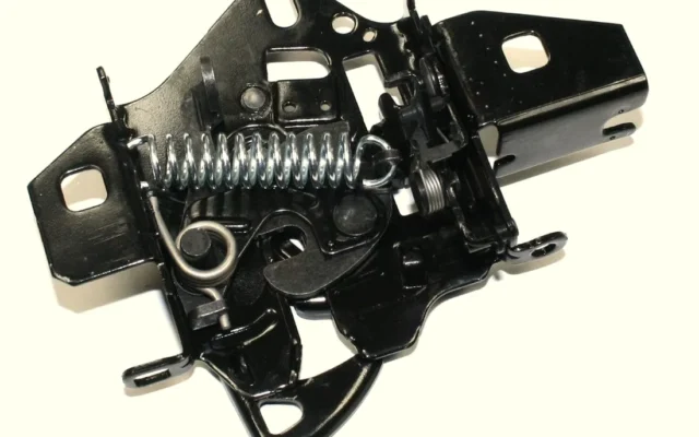 Kaput Kilidi – Passat 2001 – 2005 – 3B0823509 AB