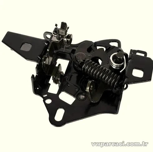 Kaput Kilidi - Passat 2001 - 2005 - İTHAL - 3B0823509 AB