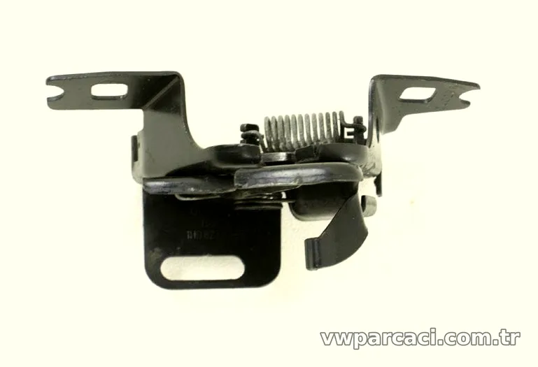 Kaput Kilidi - Polo Hb - İTHAL - 1H0823509B-1