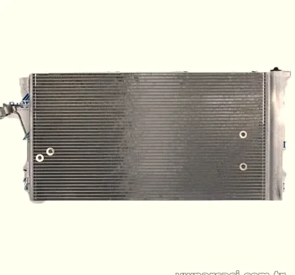 Klima Kondansatörü – Touareg 2003>>2005 – 7L0820411C – 7L0820411D – 7L0820411E