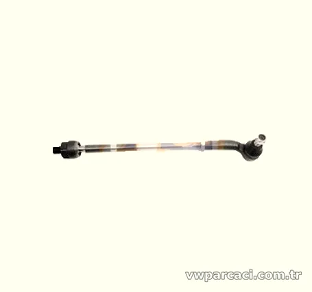 Komple Rot Sağ - Audi A3 - İTHAL - 8N0422804A