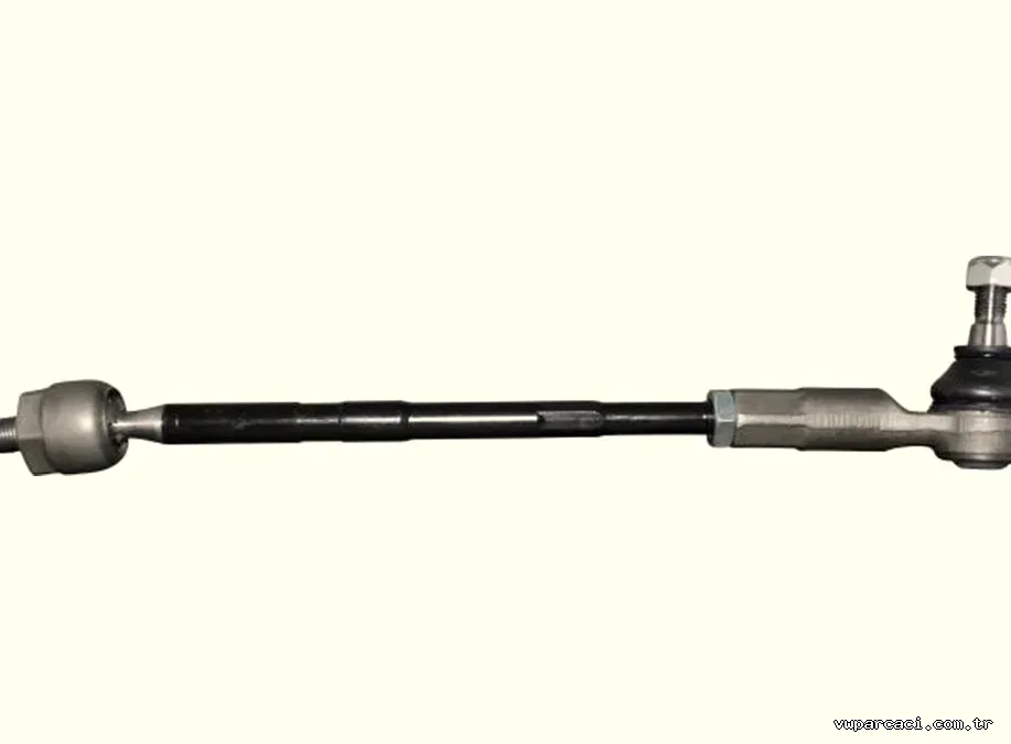Komple Rot Sol - A1 - Polo HB 5 - İTHAL - 6R0423804