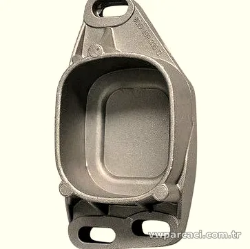 Motor Bağlantı Braketi - Volkswagen - Passat - İTHAL - 8D0199335Q