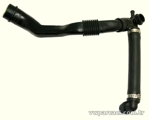 Motor Havalandırma Borosu Volkswagen – Passat Audı A4 2001 > 1.6 ALZ (İTHAL)