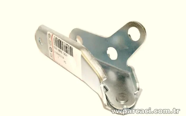 Motor Kaput Menteşesi – Sol – Polo – 2003 – 2008 – 6Q0 823 301B