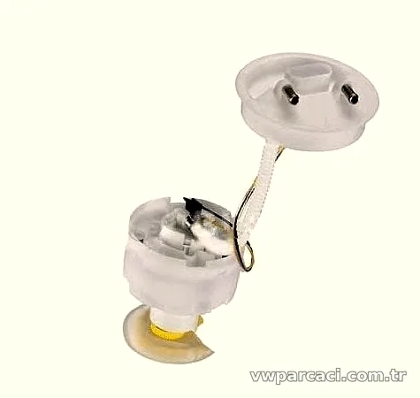 Motor Yakıt Pompası - Passat 1997 - 1.8 - 1.8 T AEB - ADR - İTHAL - 8E0906087D