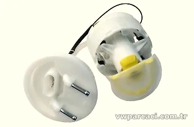 Motor Yakıt Pompası - Passat 1997 - 1.8 - 1.8 T AEB - ADR - İTHAL - 8E0906087D