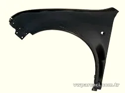 Ön Çamurluk – Sağ – Skoda – Fabia – 2001 > 2007 – 6Y0821102
