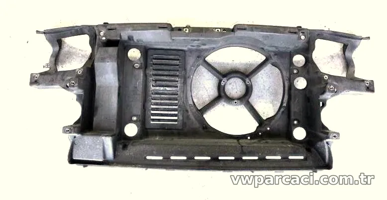 Ön Panel Tek Fanlı Geniş Tip - Volkswagen - Golf 3 1991- 1997 - İTHAL - 1H0805594A