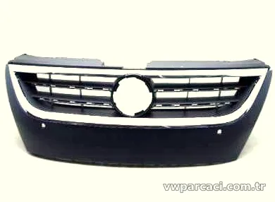 Ön Panjur - Volkswagen - Passat CC - İTHAL - 3C8853651