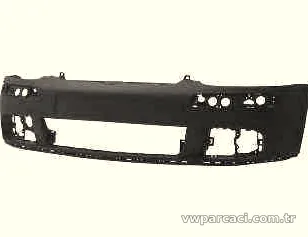Ön Tampon Astarlı Volkswagen - Golf 5 2004 > - İTHAL - 1K0807217DGRU