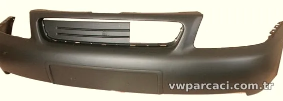 Ön Tampon – Audi – A3 – 2002 (İTHAL)