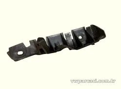 Ön Tampon Braketi - Sağ - Audi - A3 - İTHAL - 8P0807184B