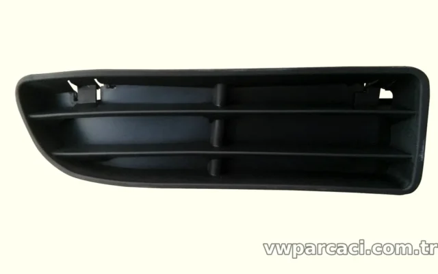 İTHAL Ön Tampon Izgarası Sağ – Volkswagen – Bora 1998>