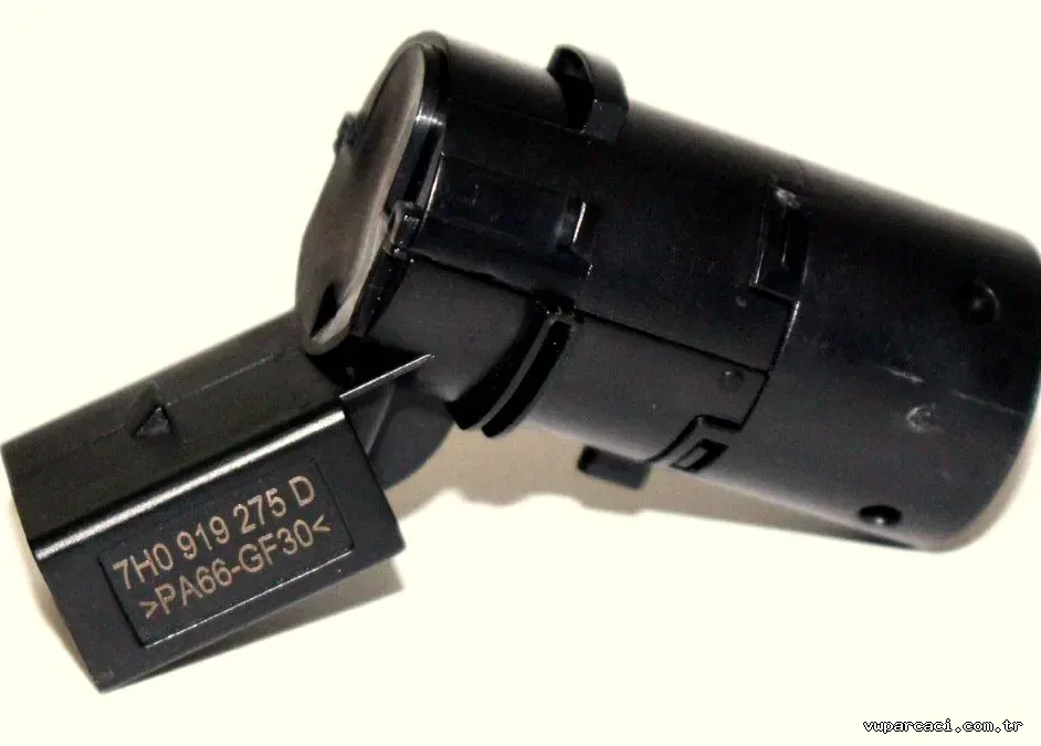 Park Sensör Ön Arka - Audi A3,A4,A6 - İTHAL - 7H0919275D
